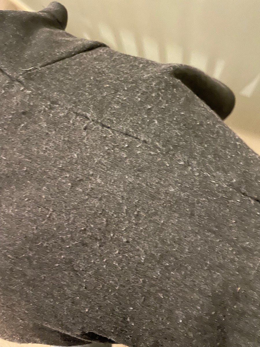 TashhaJ's tweet photo. @tu_clothing 
Hi this dress washed to all institutions and only worn a week looks like it’s 50 years old! https://t.co/VMNpMZKB4X