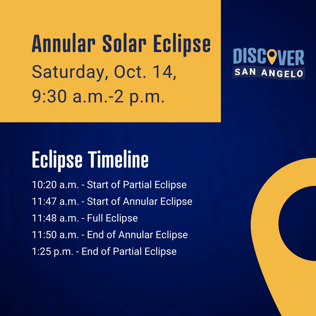 Discover San Angelo tweet media