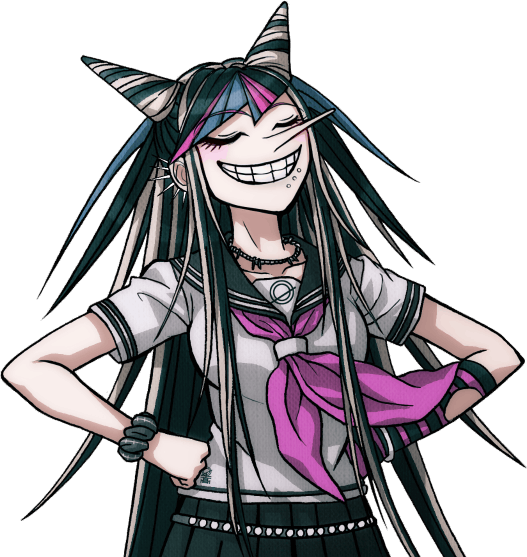 xGetHyper's tweet image. "Heheheheh, el curry de Ibuki y sus comapñeros estaba tan bueno que Mary-chan está rezándole a su dios por la emoción~".

No Ibuki. No--
