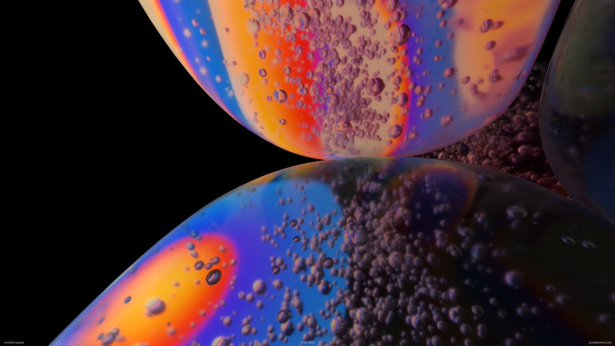 OneBehrens's tweet photo. #styleframes exploring materials in #blender #digitalart #conceptart #scifiart https://t.co/eW6Vf3PZy4 https://t.co/aZItx04BSg