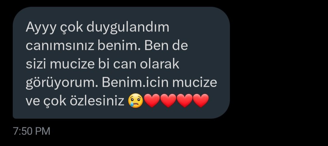 wBitch00's tweet photo. Şifalandırma sonrası böyle bir dönüş aldım🩷o kadar iyi hissettirdi ki bu olumlu ilerlemede en ufak bir katkım bile olduysa ne mutlu bana https://t.co/qdes4WgMBh