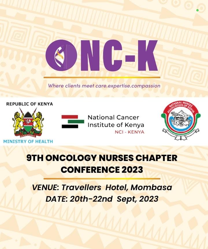 Oncology Nurses Chapter-Kenya on X: #BreastCancerAwarenessMonth