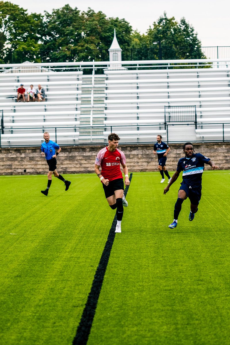 ArchieWoodall4's tweet photo. 90 mins under the belt 🔋Performances getting better and better each week #HardWorkPaysOff https://t.co/O4rYmmfMwG
