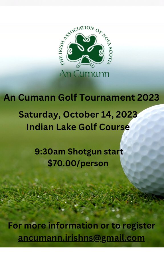 An Cumann tweet media