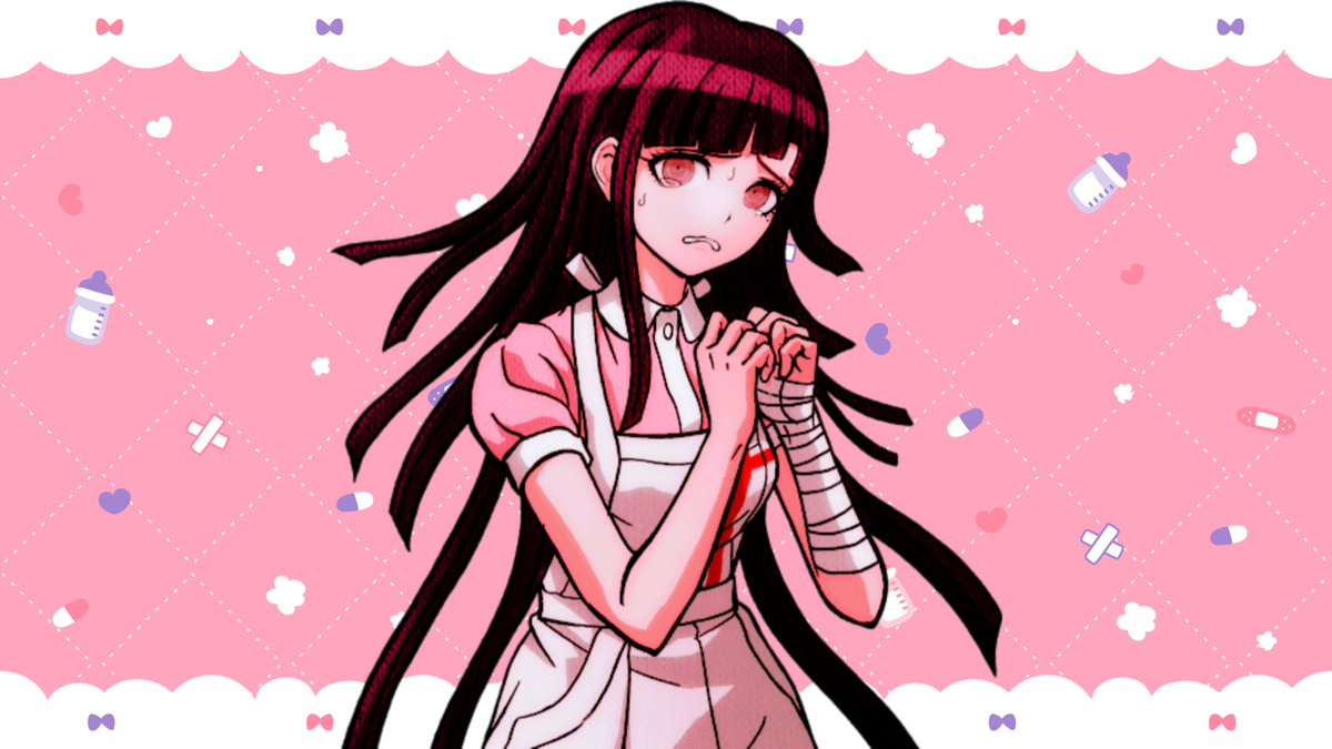 SLUTALENT's tweet photo. ¿🥺?

Ya estaba limpita, Ibuki fantasman't le ayudó a ser más presentable. https://t.co/mxjEj6lo4n