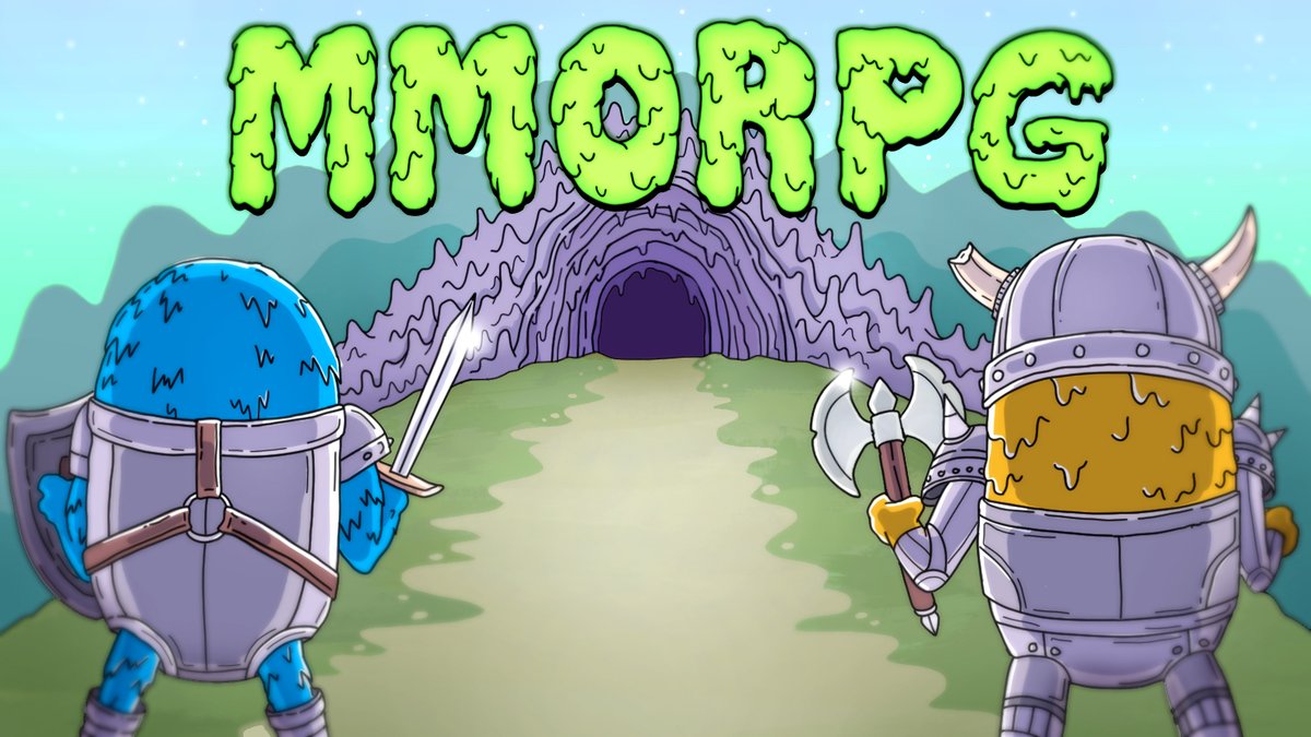 Xephona is a free to play MMORPG coming to PC

Mint <a href="/WenvilleHQ/">WenvilleHQ</a> Mighty Mootz collection for your chances at Alpha or our Xephona collection on Exchange art. 

Our sprites folder daily is growing ready for integration! 

mootz.xyz 25% remain.

xephona.com