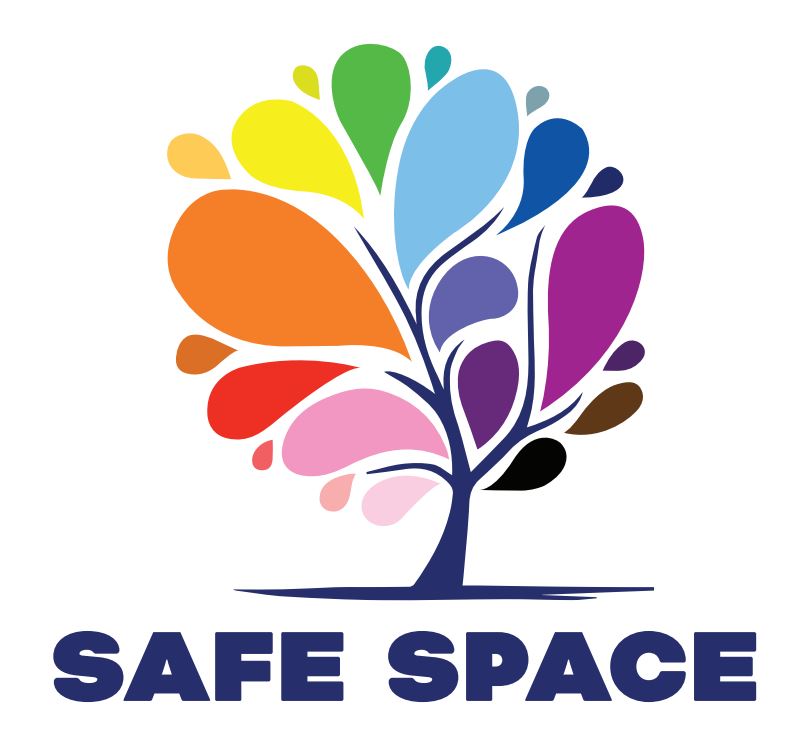 🌈 Create a Safe Space for All Students 🌈

Teachers, did you know that we provide Safe Space posters at no cost? Check out this plus other cool pride materials (including sunglasses 😎 !) here: bit.ly/3PhKWML #abed