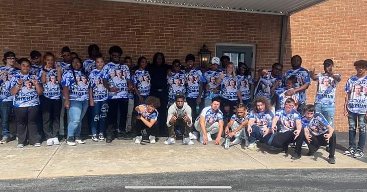 #LLTJ @pompano_tjj I'm going to miss you 🖤🕊️