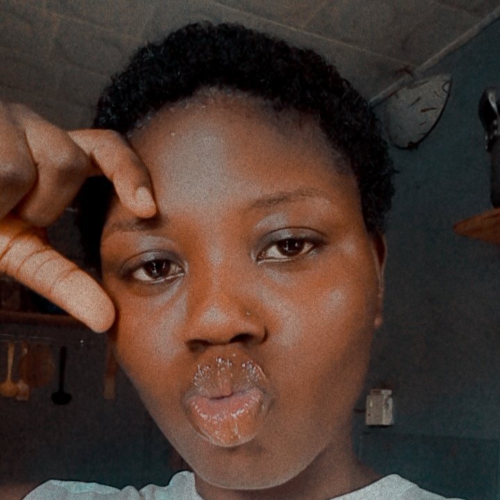 oladele13154's tweet image. #NewProfilePic