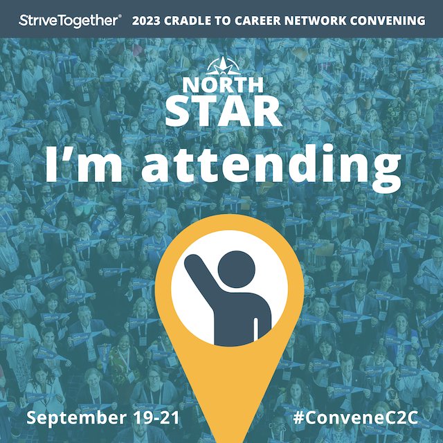 Jennifer Blatz (@jenblatz) on Twitter photo Convening week is here! I’m en route to San Francisco to gather with 600+ <a href="/StriveTogether/">StriveTogether</a> #CradleToCareer Network members and partners. This week, we’ll celebrate our achievements and plot a bold new course following our North Star. Follow along for updates at #ConveneC2C. Convening week is here! I’m en route to San Francisco to gather with 600+ <a href="/StriveTogether/">StriveTogether</a> #CradleToCareer Network members and partners. This week, we’ll celebrate our achievements and plot a bold new course following our North Star. Follow along for updates at #ConveneC2C.