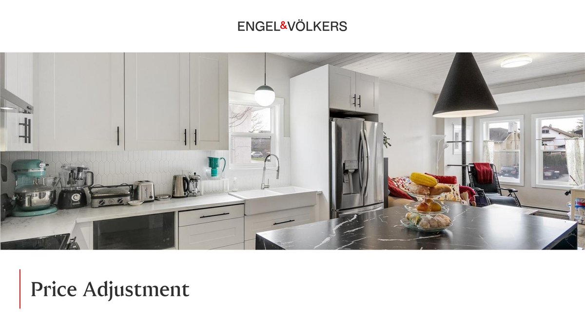 📍 Price Adjustment 📍 This recently reduced home at 226 Sims Ave in Saanich won't last long, so, don't wait to set up a showing! Reach out here for more information and to book a private tour.

Grady Harris PREC*
Real Estate Advis... homeforsale.at/226_SIMS_AVE_3…