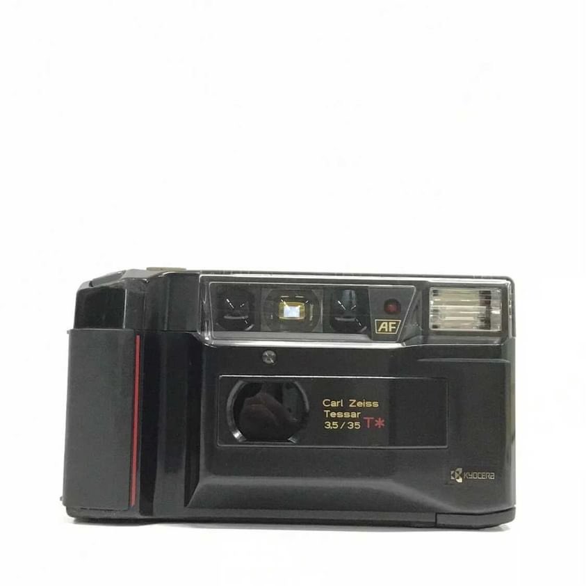 oneusandthemoon's tweet photo. [wts/lfb not kpop related]

YASHICA T2 - automatic point and shoot film camera

✨Mint condition
✨Cosmetics: 9.5/10
✨Fully functional
✨Clear viewfinder
✨Clean lens
✨Uses (1) 2cr5 battery (not included)
✨Inclusions: camera bag and strap

₱8,500 (negotiable)
#filmcameraph https://t.co/uMVSuaw7r2