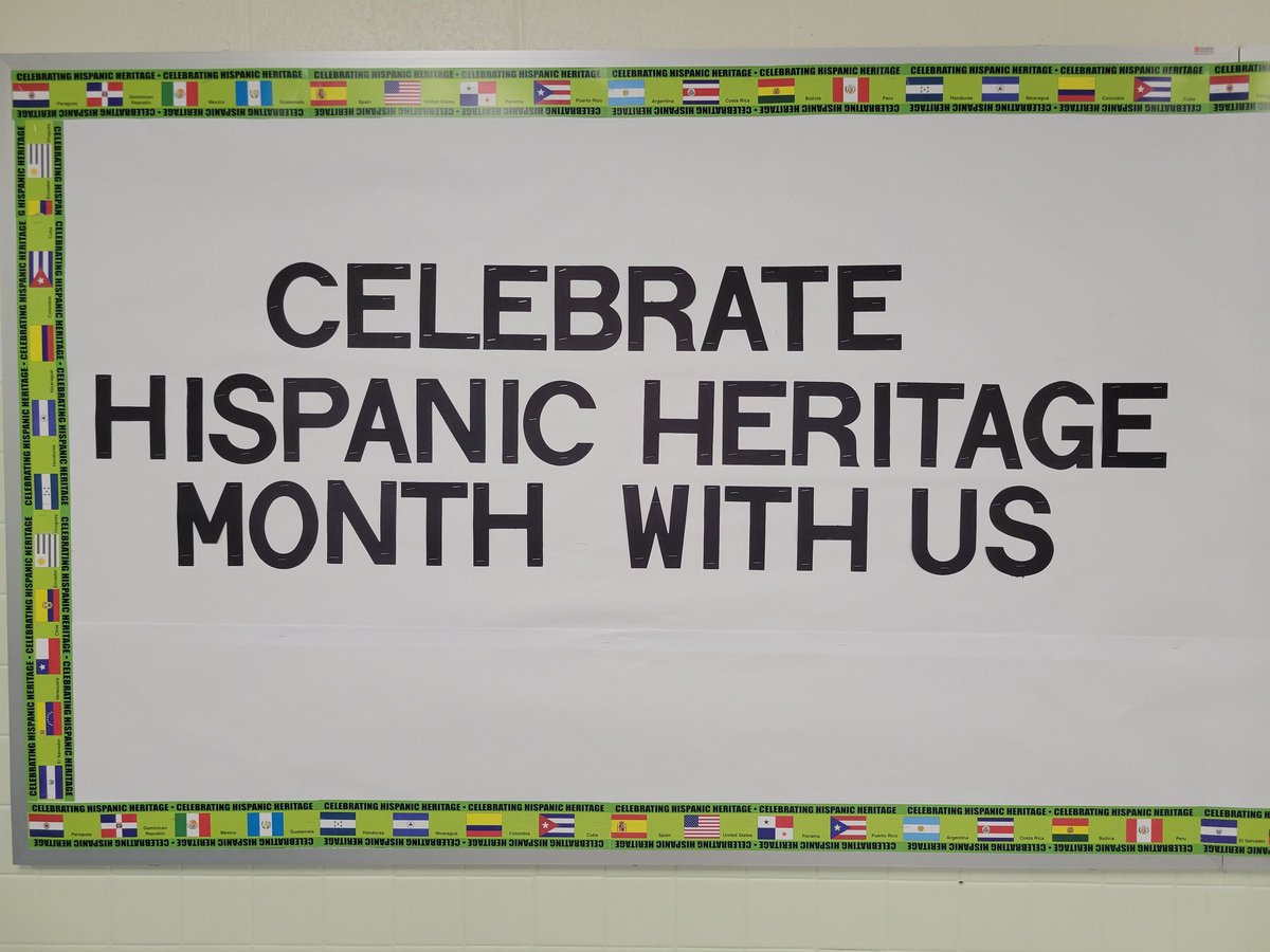 John Adams Elem Sch tweet media