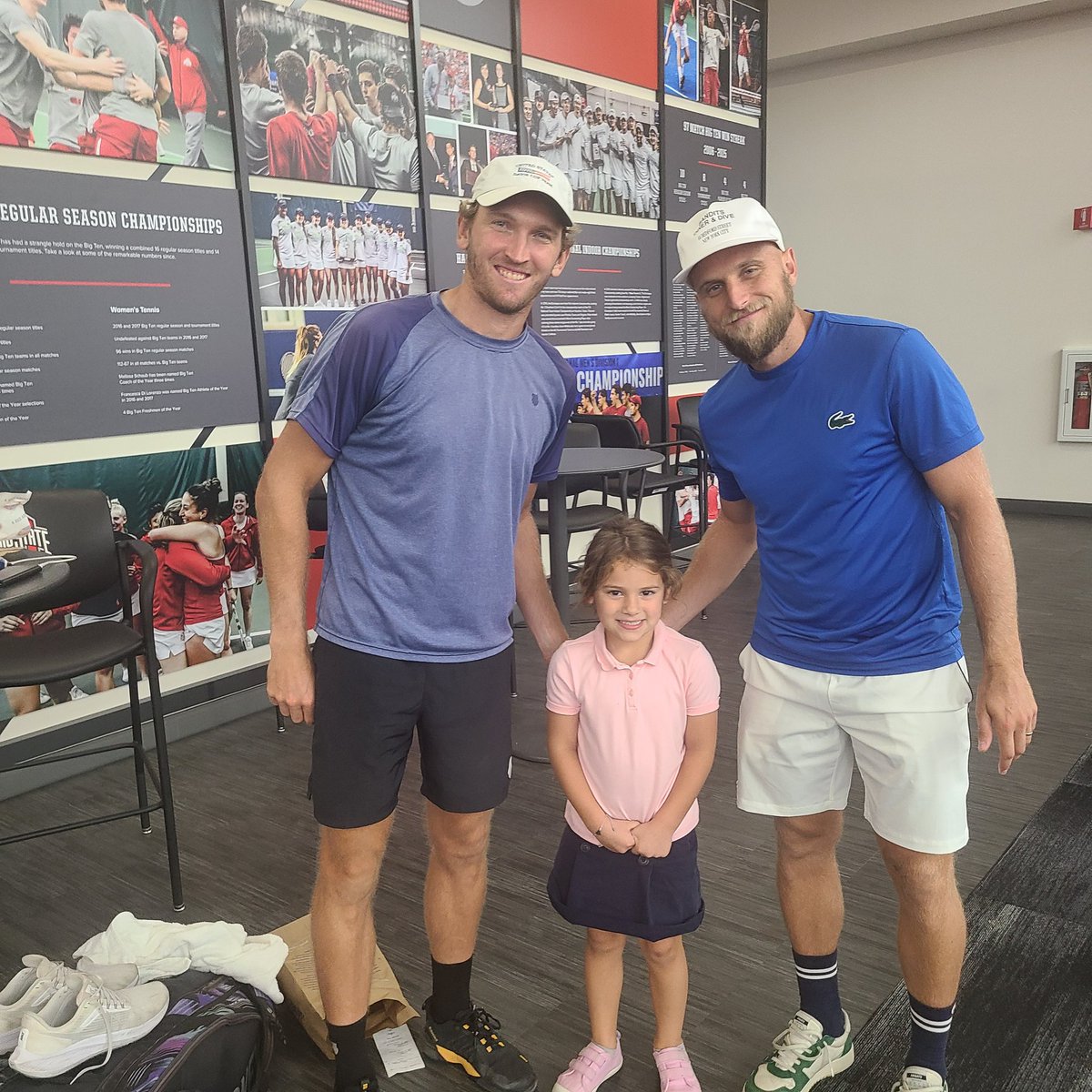 Cody Yeagley tweet media