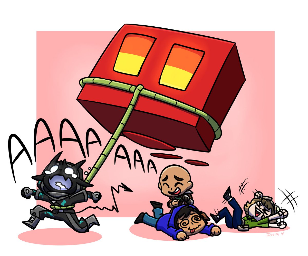 Emotional Moments in Bbh's Minecraft Stream | TikTok, image size:1200x1000