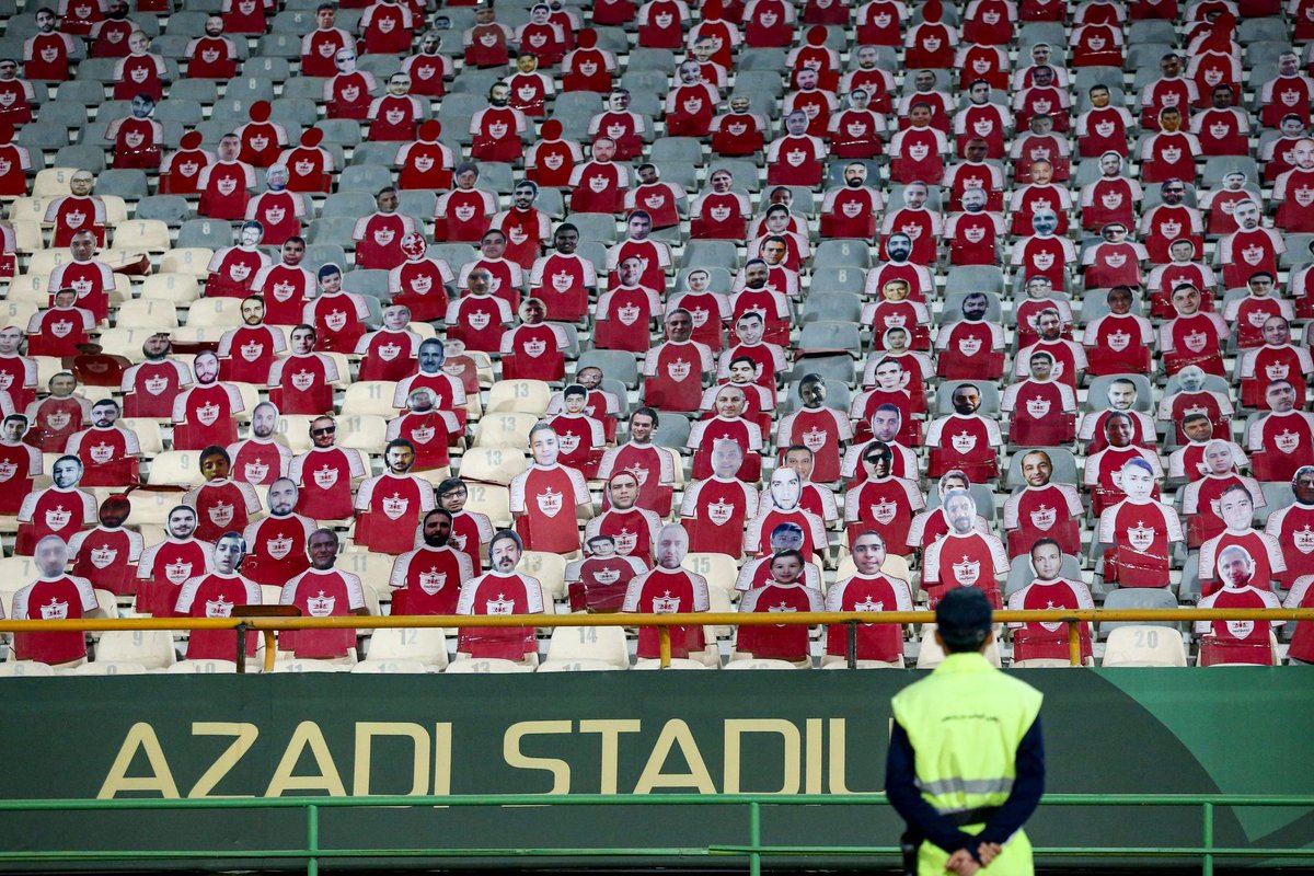 _DMAR9's tweet photo. 📸 4K |
جماهير بيرسبوليس الوهمية 👀 Fake Persepolis fans

#النصر_برسبوليس |🏆 #دوري_ابطال_اسيا
#ACL | #PRSvNSR https://t.co/oZiT0C0lYS