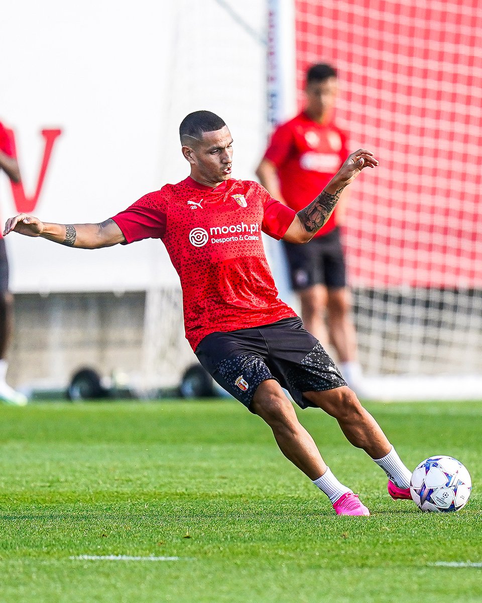 Rony Lopes tweet media