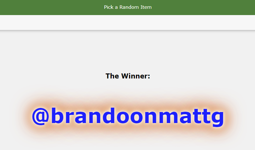 fazygaming1's tweet photo. Congrats @brandoonmattg on winning a Key of PAYDAY 3 Gold Edition. 

#PAYDAY3 #payday https://t.co/boYmPflDFy