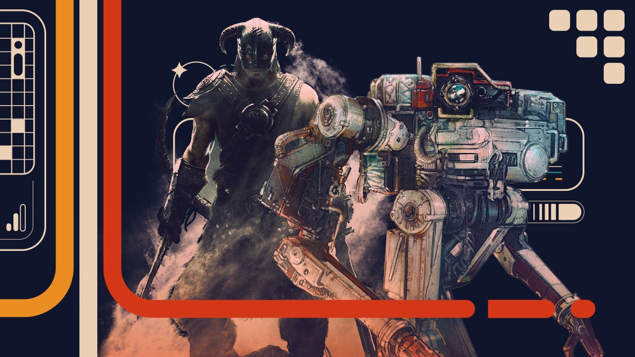 IGN on X: Microsoft documents have leaked an Oblivion Remaster and Fallout 3 Remaster. Here's why Xbox would want to remaster Bethesda's biggest RPGs: / X