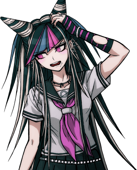 xGetHyper's tweet image. "Eh, ya es más nota de la que sacó Ibuki en el último examen de matemáticas..."

Va a tener que disculparse con sus compañeros, this is completely her fault--