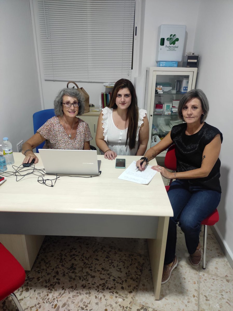 En septiembre, comenzamos con el diseño y la planificación del programa de actividades de las Jornadas de puertas abiertas "Un Día Sin Alcohol" #15Nov