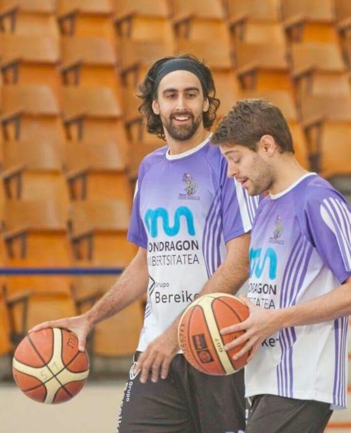 PeteMikel🏀 tweet media