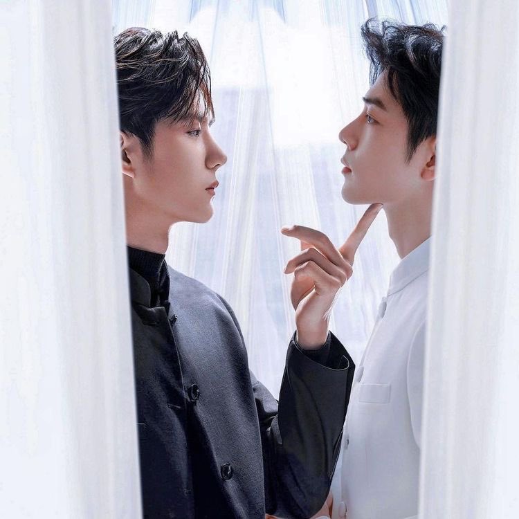 왕샤오모닝💚❤️🐢🐢