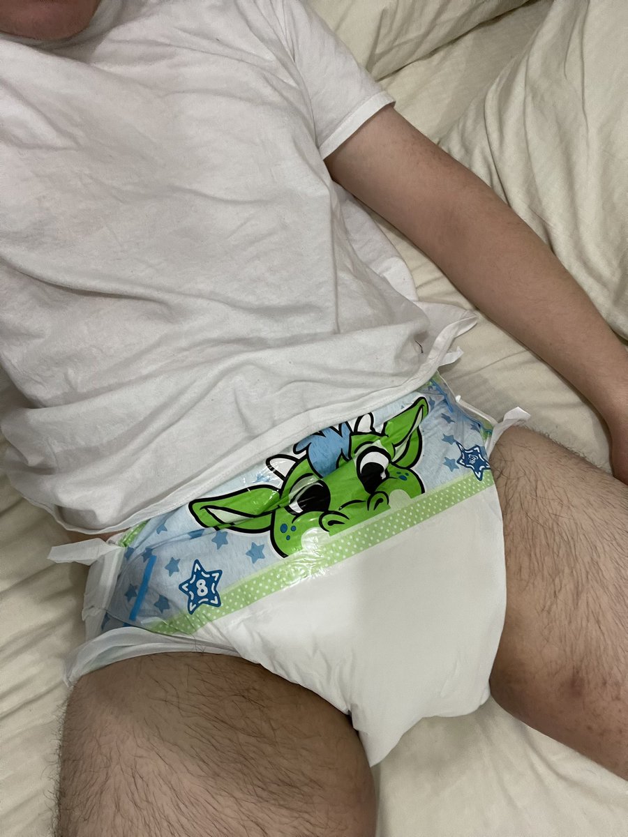 Daddy said I should start posting here and told me I should start with my cool dragon undies