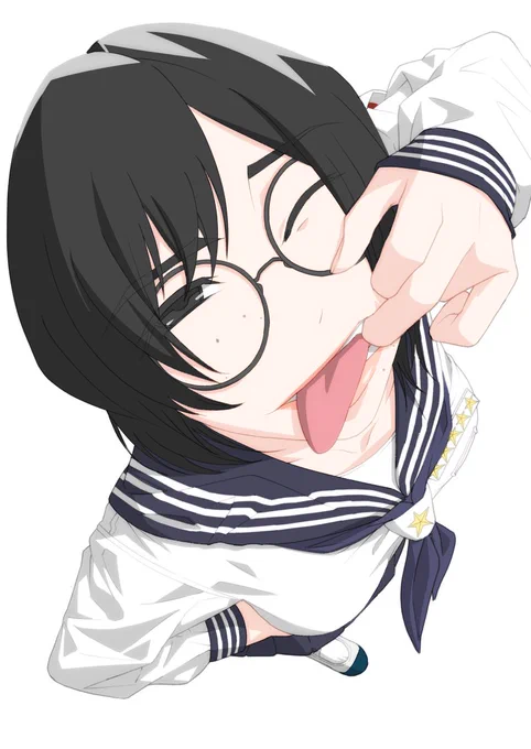 SUZKAさん! 
