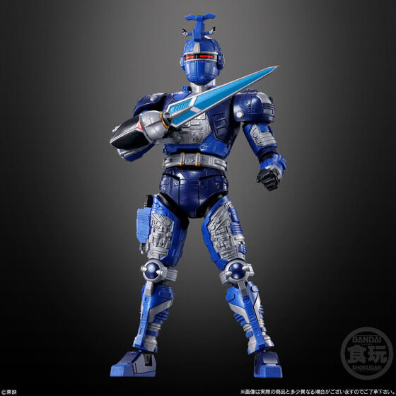 HobbyGenki's tweet photo. ✨New Pre-order✨
SMP Kit Makes Pose Blue Beet Juukou B-Fighter CANDY TOY
Availability date: 2024-01-31
Paylater ✅
➡️https://t.co/iOoUUpFs5e
#smp #dairanger #bluebeet https://t.co/XYc0EuGjEj