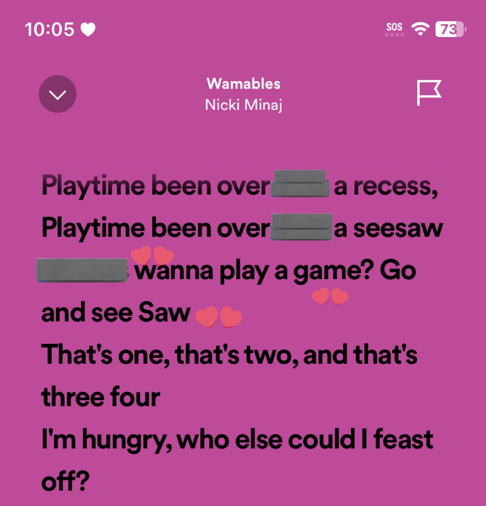 onikasangel_'s tweet image. #decoded 🤡👾