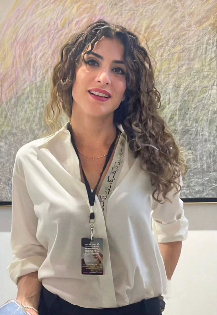 شجاعت تکثیر شدنیست ..

#مهسا_امينی‌‌ 
#زن_زندگی_آزادی 
#ویشکا_آسایش