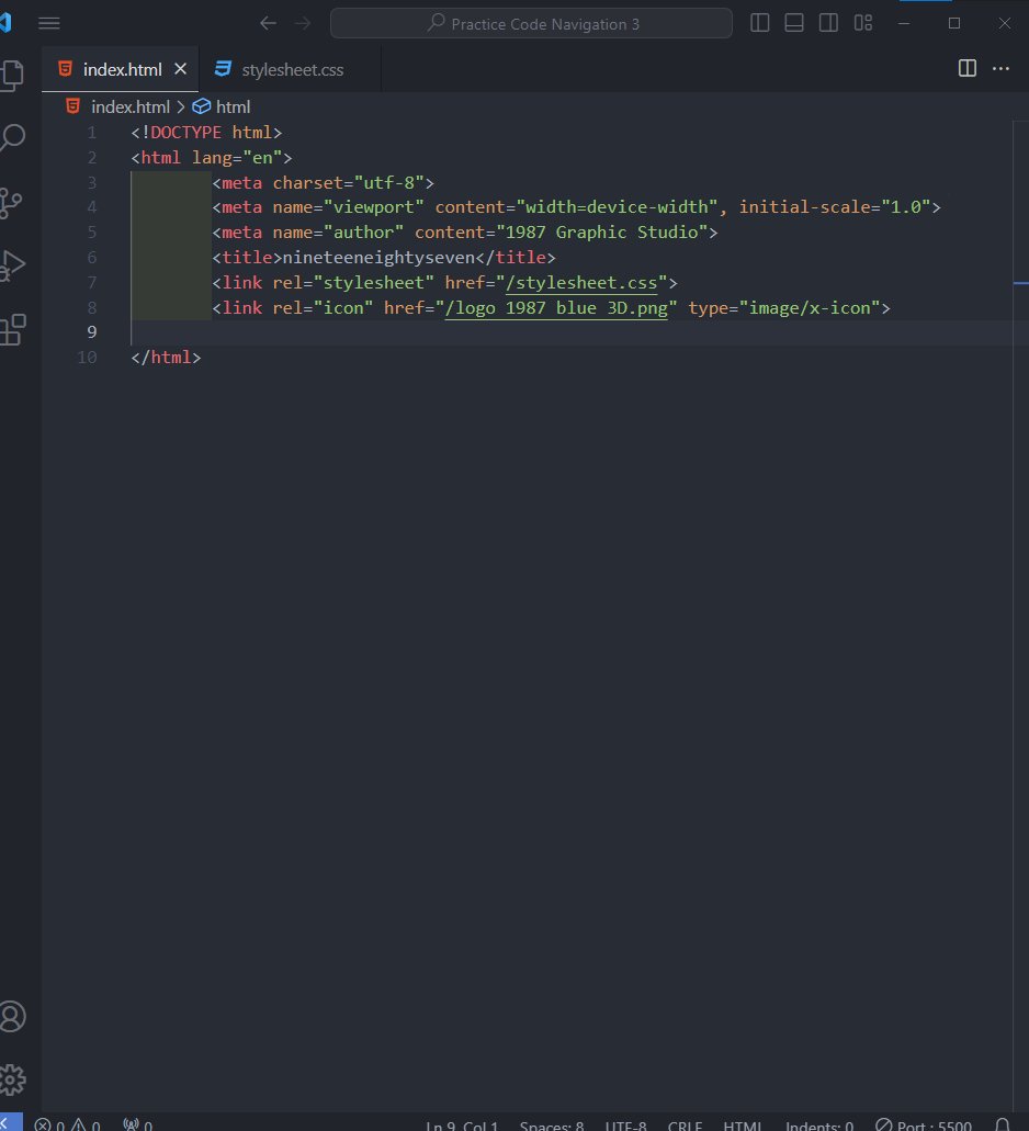 paatirou's tweet image. #HTML #CSS2023 
#htmlnoob #visualstudiocode