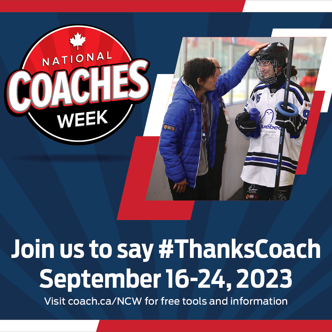 🏒👏 Celebrating National Coaches Week! 👏

To all our coaches, THANK YOU for your tireless efforts and commitment to the game we love. 🥅⛸️ Your impact reaches far beyond the rink. 💙

#ThanksCoach #NationalCoachesWeek #RichmondJetsMHA #CoachesRock #HockeyFamily 🏒💪