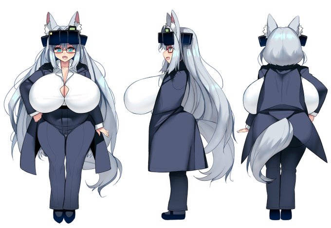 ムチムチスーツ
https://t.co/0Th2lm2CBC 