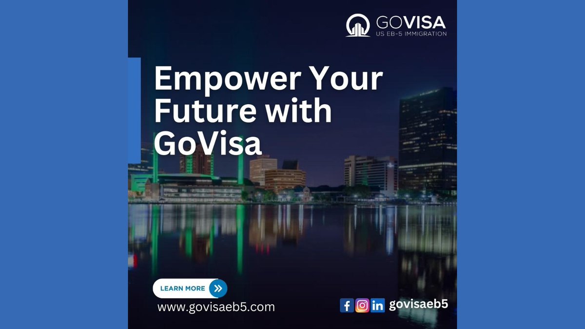 GoVisa tweet media