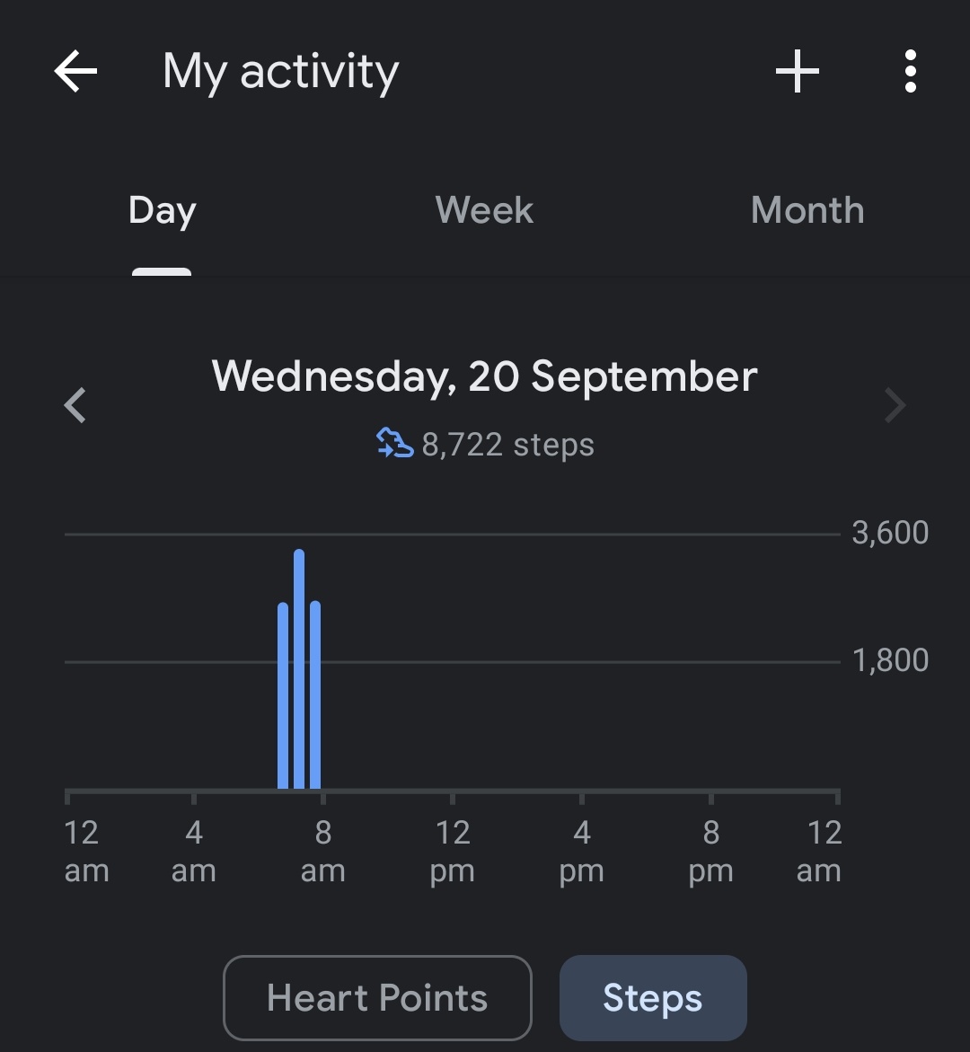 GadgetGuy99's tweet photo. #Day124 #Fitness #FitIndia https://t.co/5noHpUvFOU
