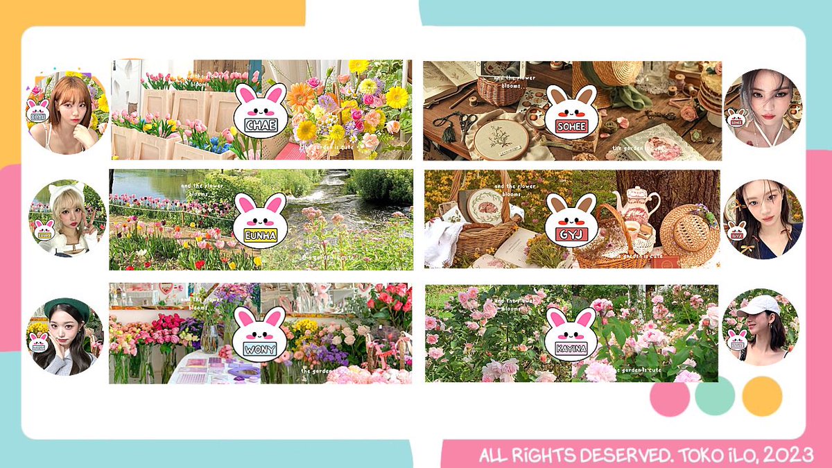 tolong repost sebagai bentuk apresiasi ya!🫶🏻

haii ilo bawa 6 layout ready stock gg moodboard scenery dengan harga 6500/layoutnya dan sudah free retext! yang mau take bisa langsung dm yaa! check alt untuk tau mana yg avail~ sankyuuu😻😻

#zonauang #zonaba #zonajajan