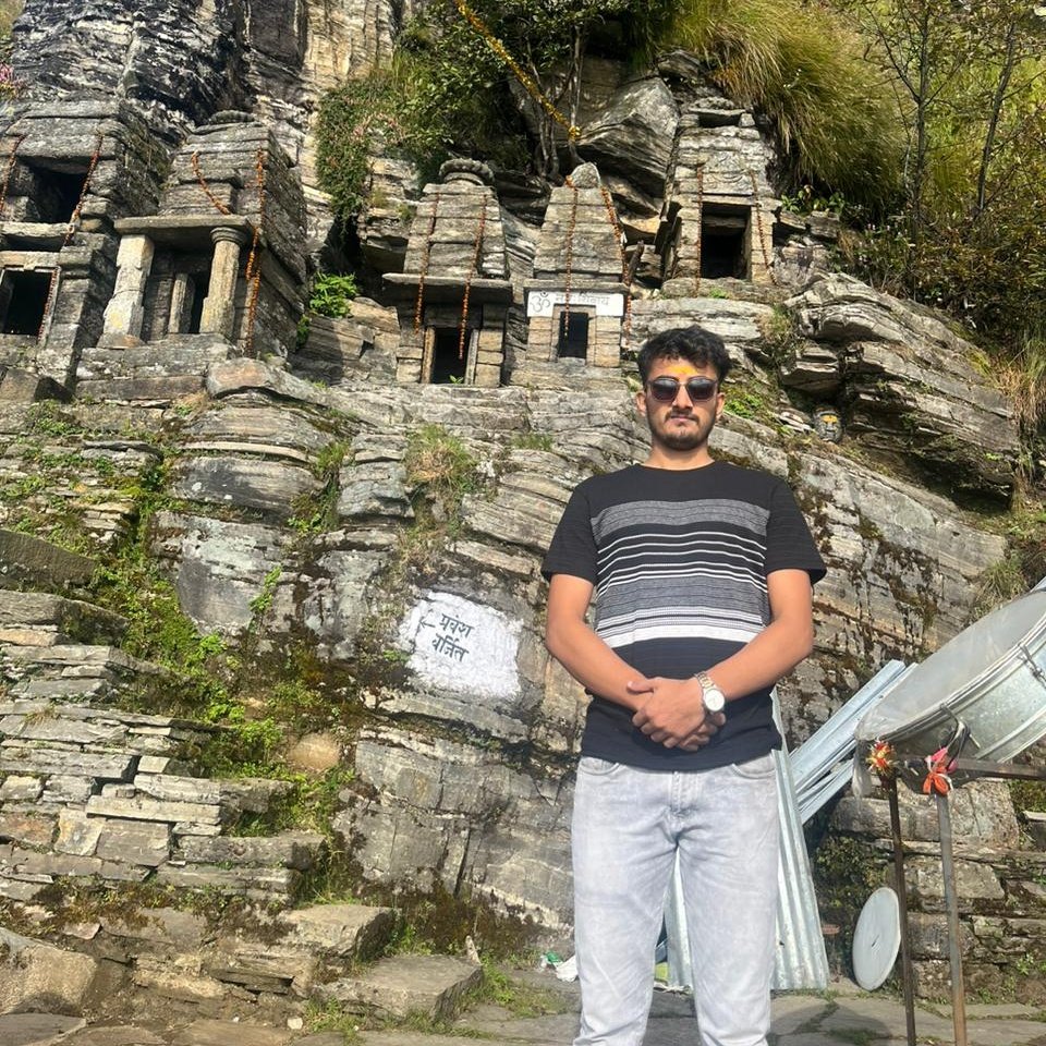_rohitnautiyal's tweet photo. #NewProfilePic https://t.co/LODqXFKofH