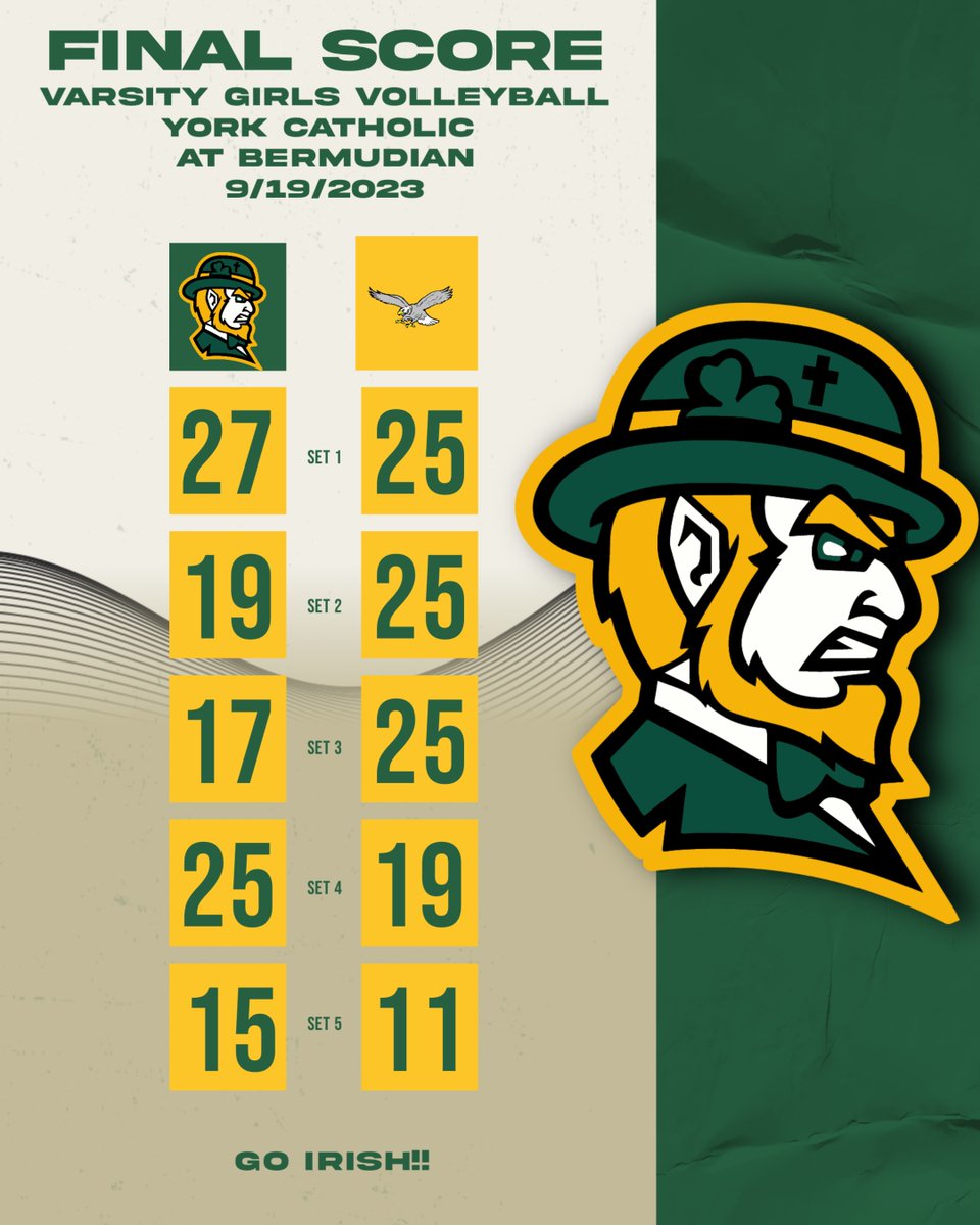 YC Athletics tweet media