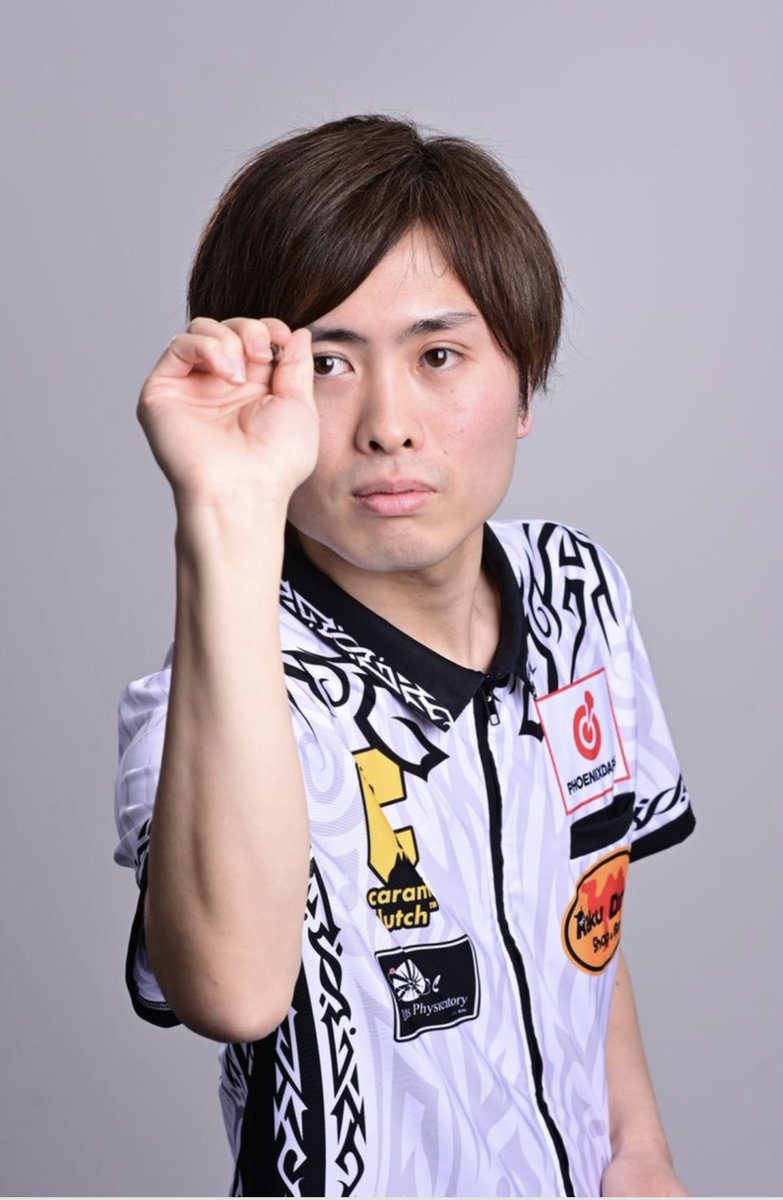 ClutchCaramel's tweet photo. 本日はcaramelclutchプレイヤー🎯
今泉 力也(@rikiya1380 )選手のお誕生日です🎂🎉
おめでとうございます😊✨

頑張ってcaramelclutchを盛り上げて行きましょう🥳 https://t.co/TmxO6HjmEW