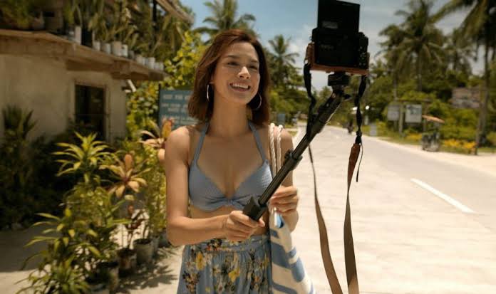 SINEGUROph's tweet photo. Happy 33th birthday to the talented Erich Gonzales https://t.co/i71v6dBRUi