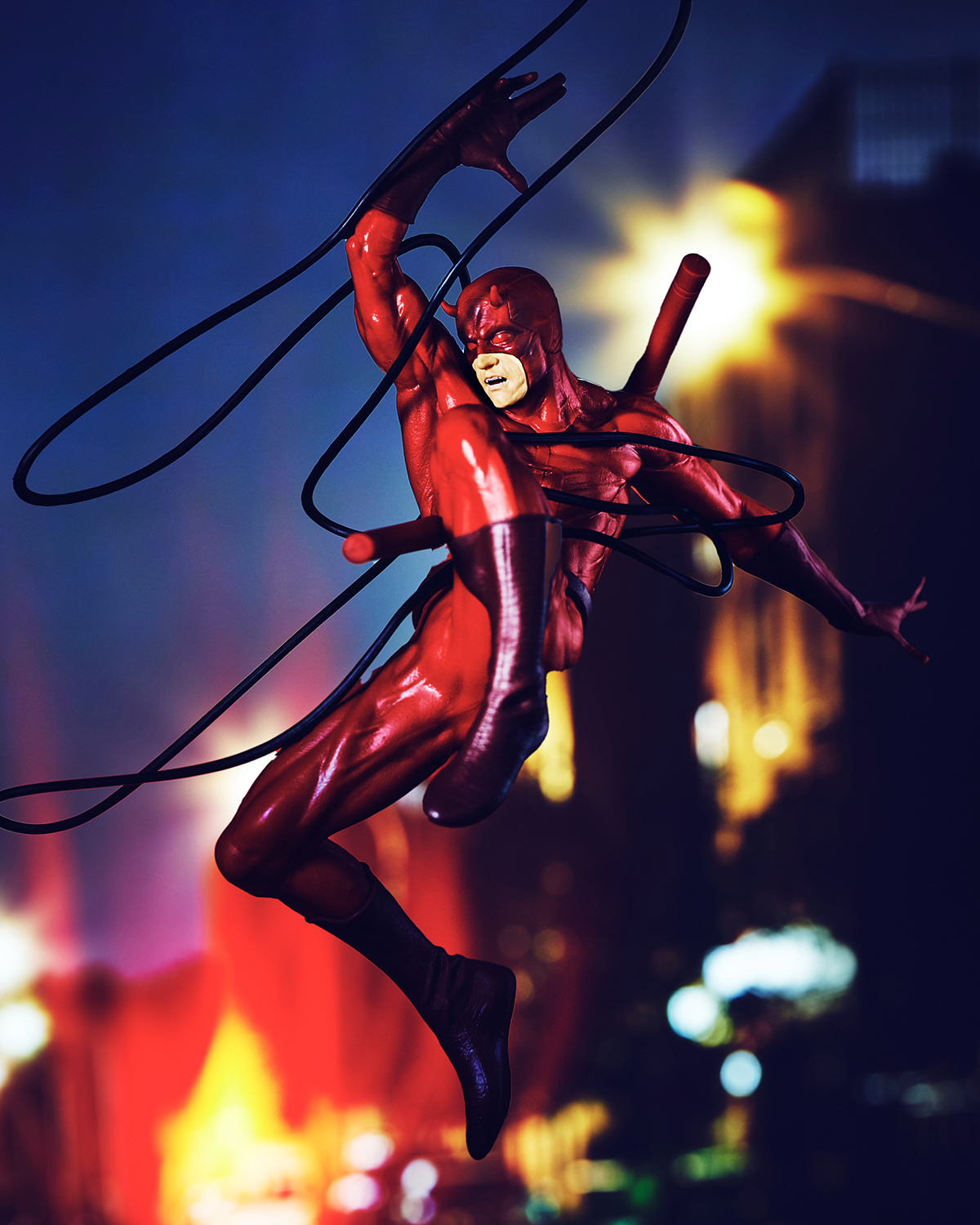 Marvel on X: 