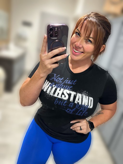 Withstand The Weight - #WWENXT https://t.co/Ynt1p0ATBX