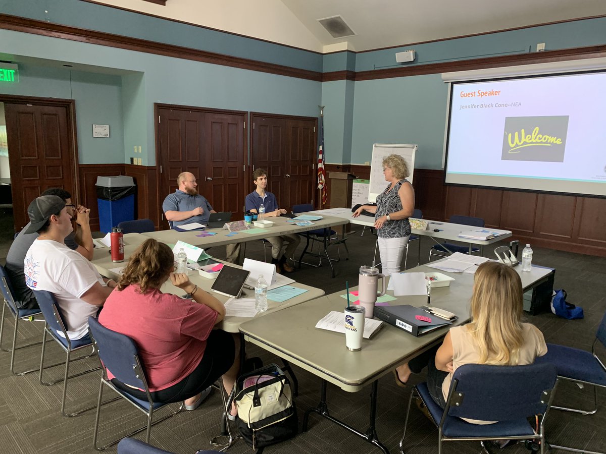 Marsha Tyson tweet media