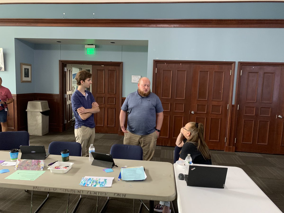 Marsha Tyson tweet media