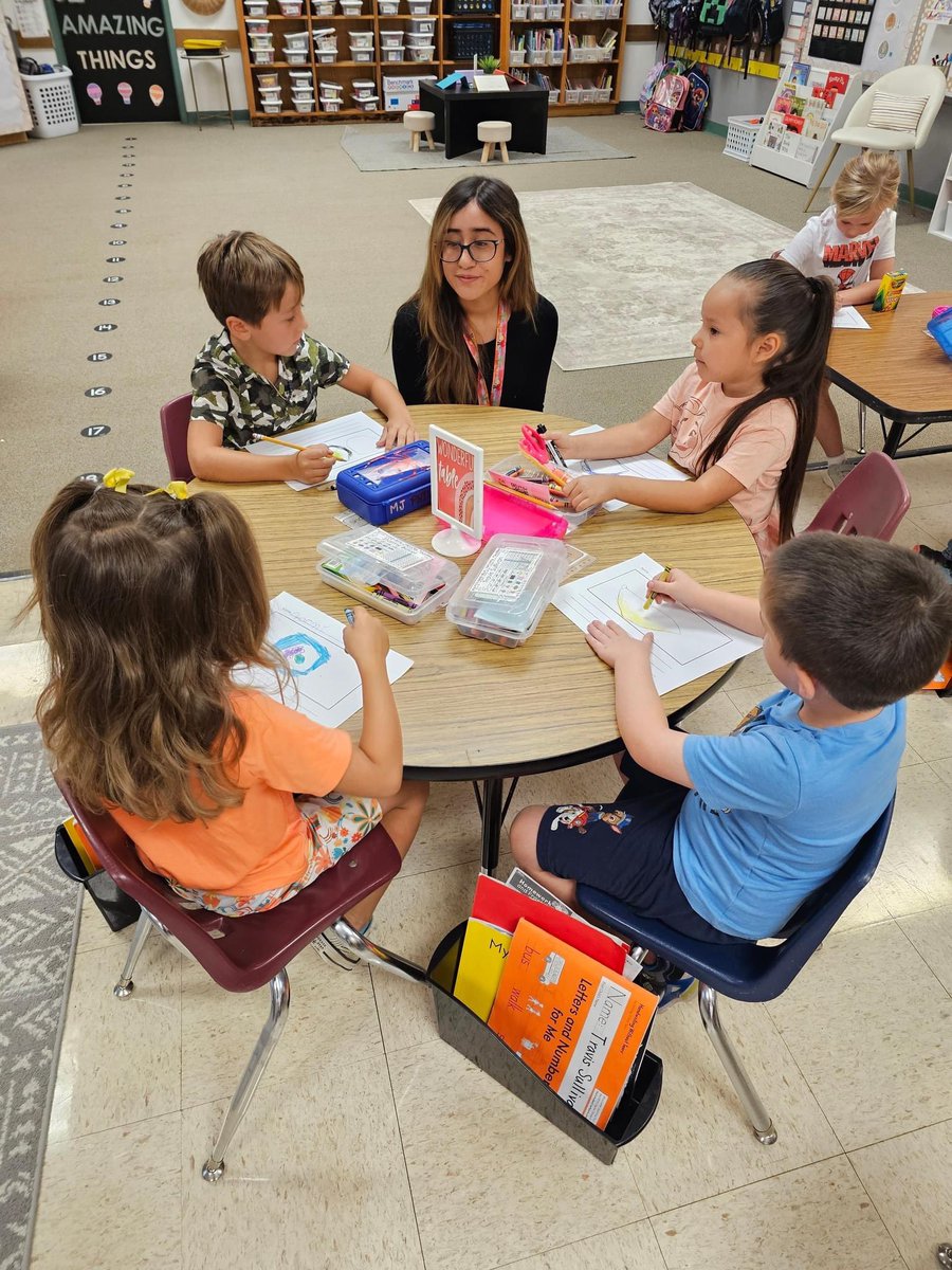 Acton Elementary tweet media