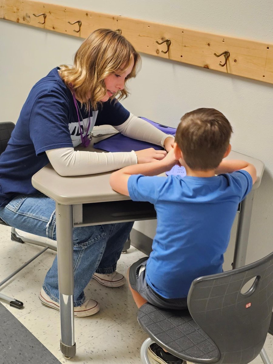 Acton Elementary tweet media