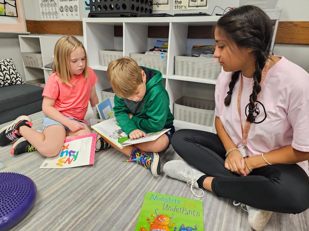 Acton Elementary tweet media