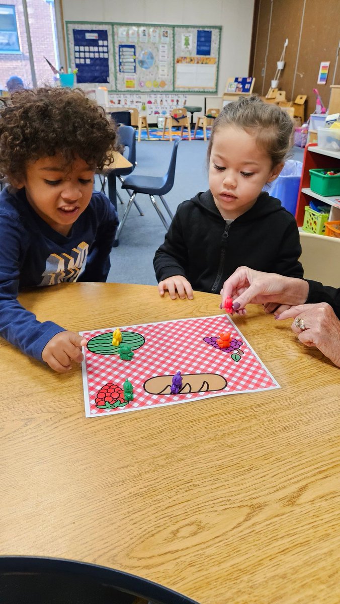 Alison Bancroft tweet media